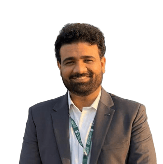 Ali Hussnain