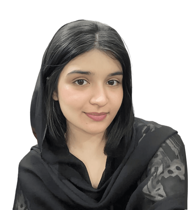 Arshia Azmat