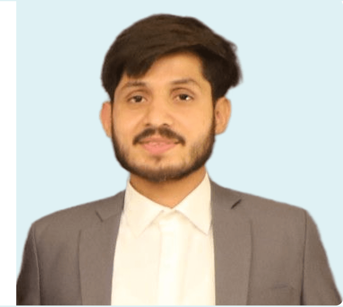 Muhammad Asif Sharif