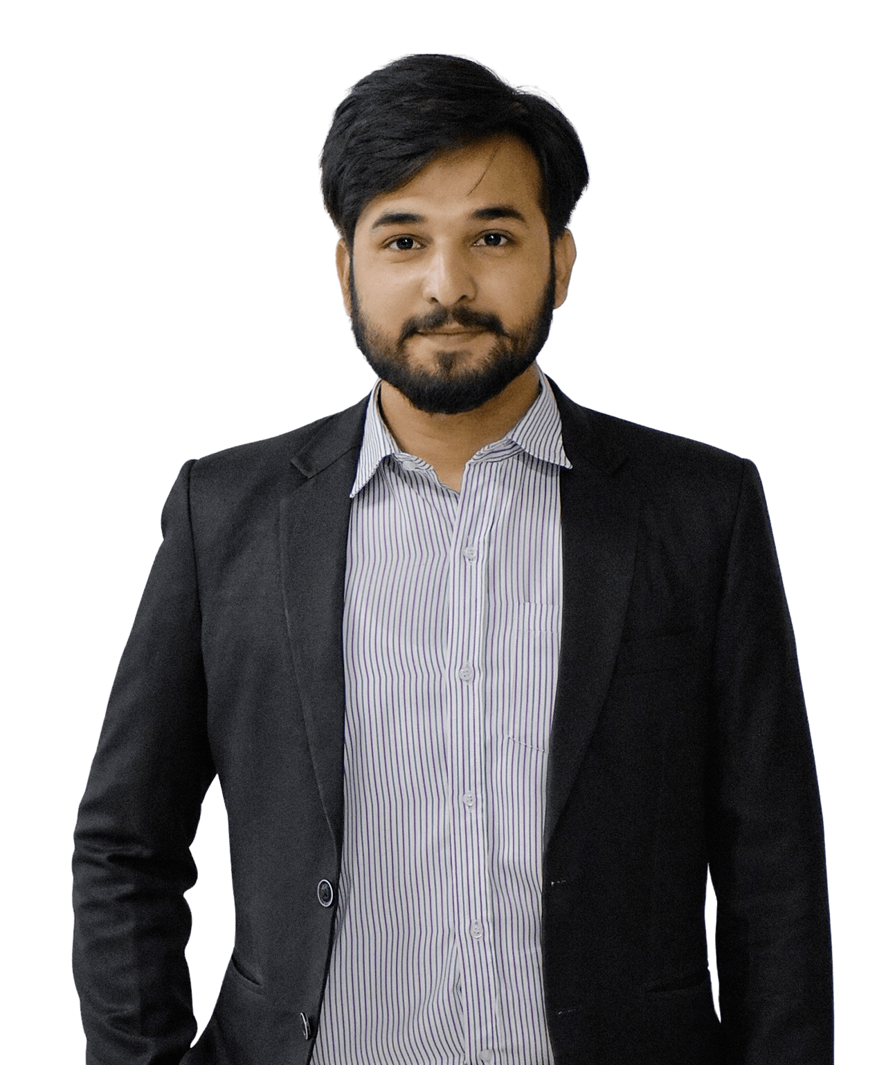 Muhammad Kawish