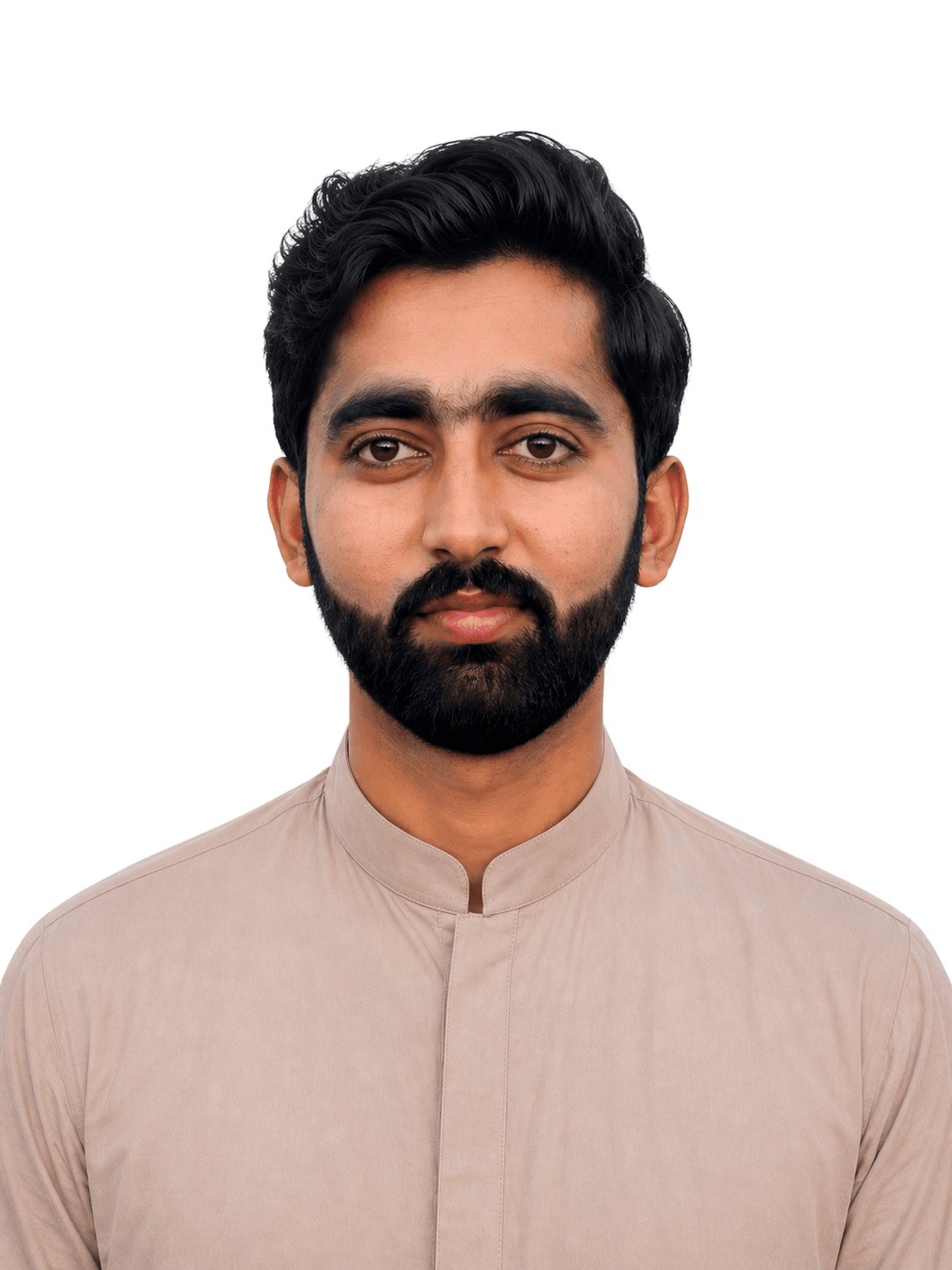 Muhammad Nawaz