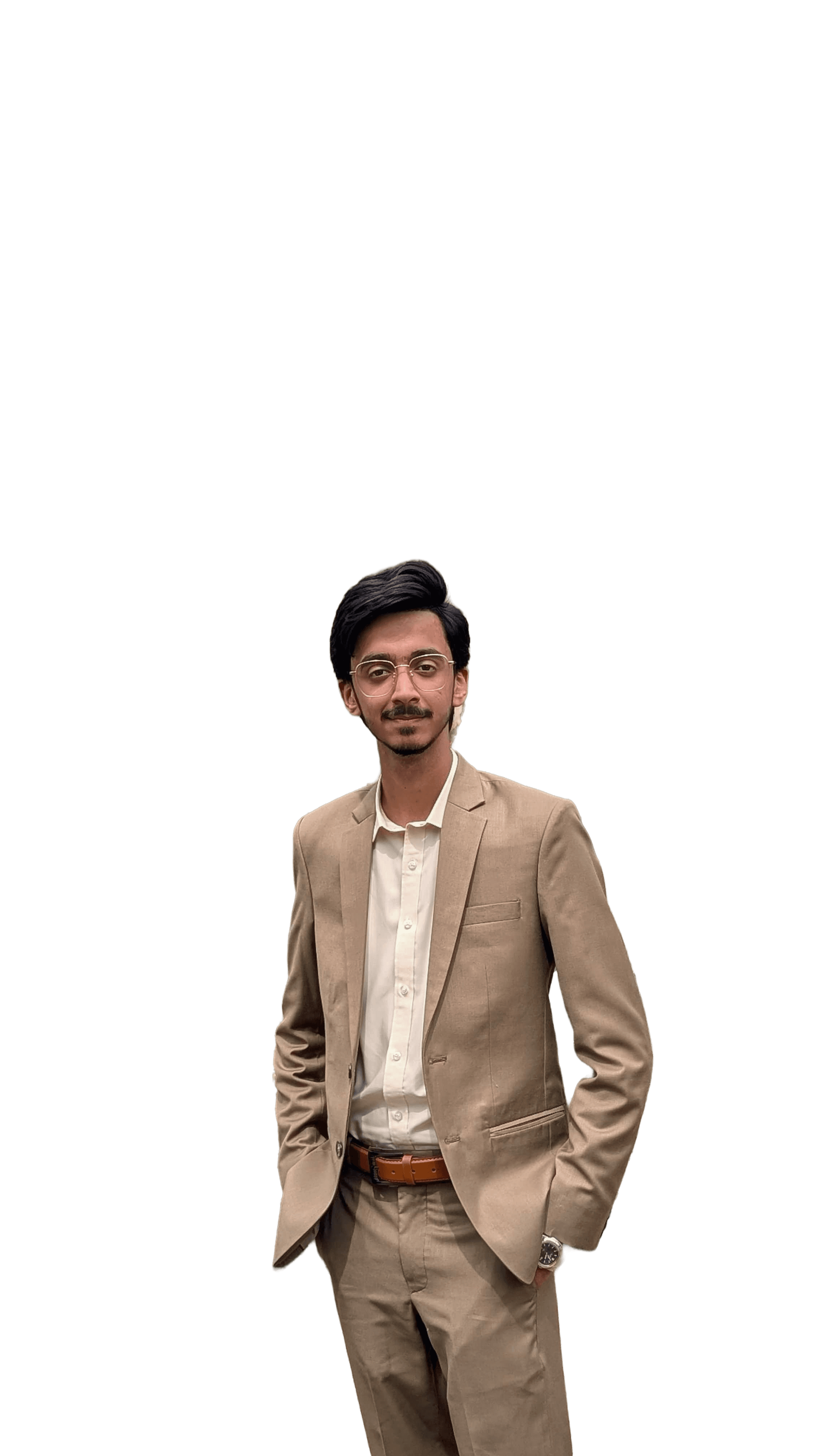 Muhammad Zaigham Ali