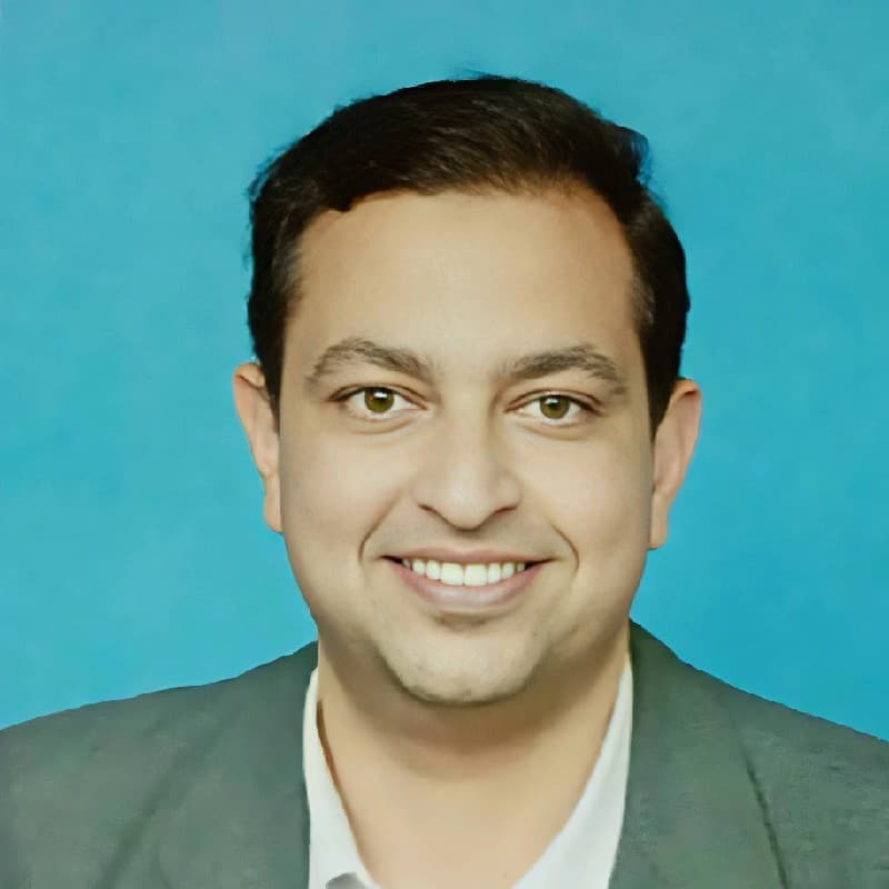 Fawad Kashan