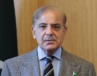 Shehbaz Sharif