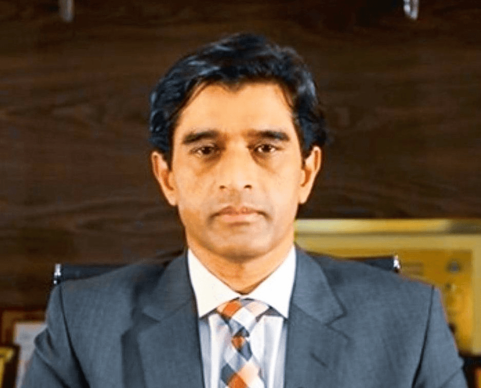 Captain (R) Muhammad Usman Younis