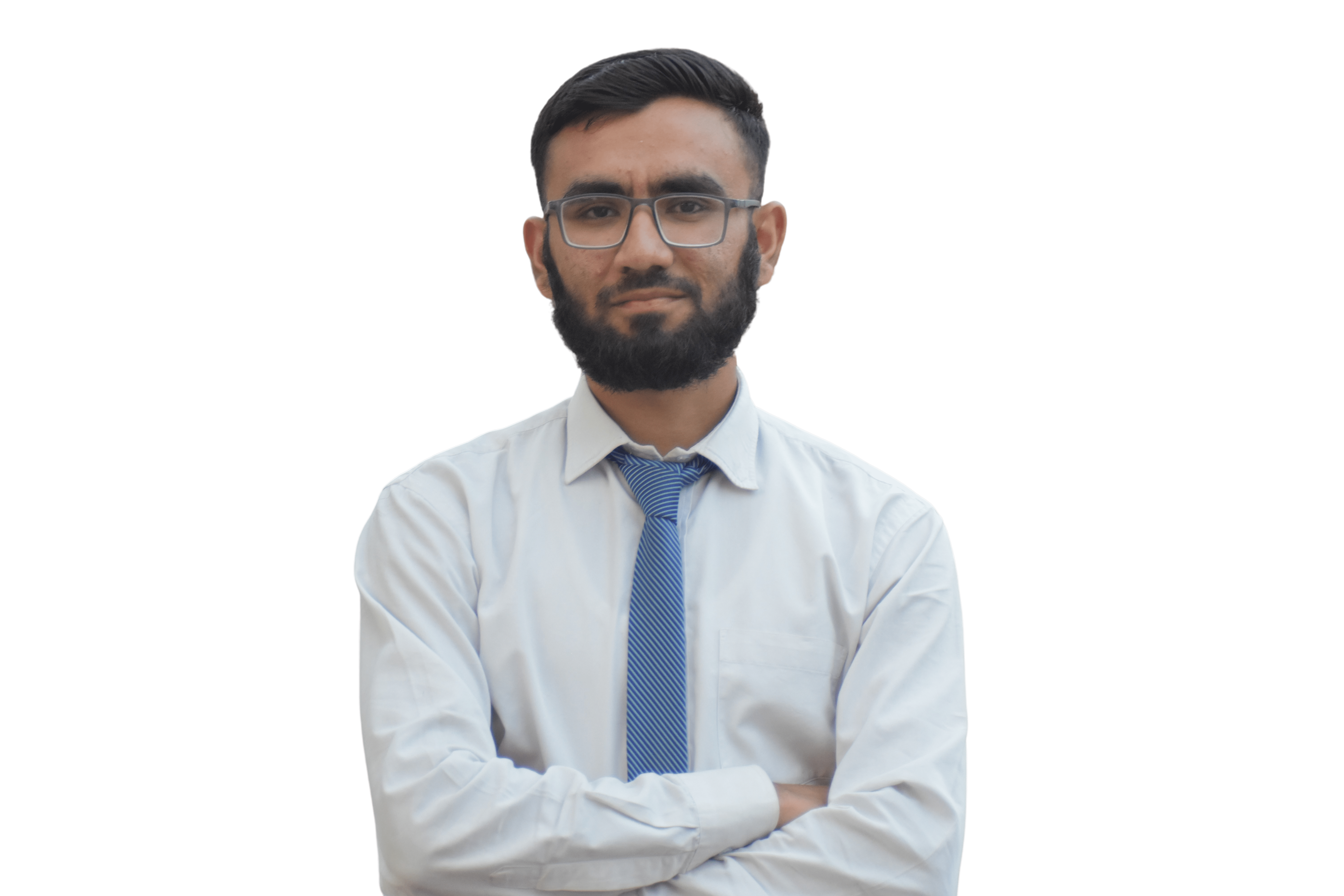 Ameer Hamza