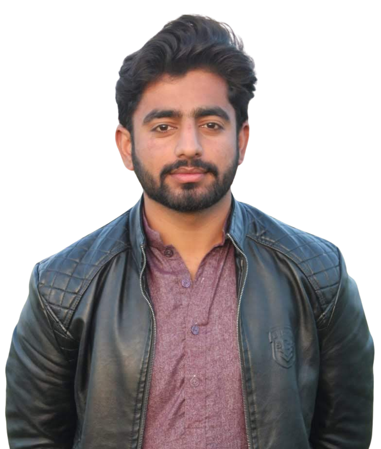 Muhammd Waqas