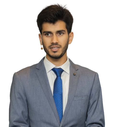 Muhammad Ahmad